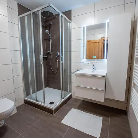 Haus 34 2 Krimml