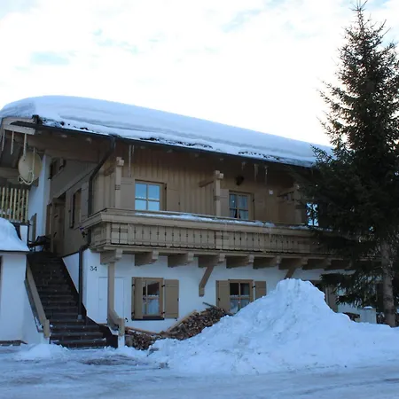 Holiday home Haus 34 2
