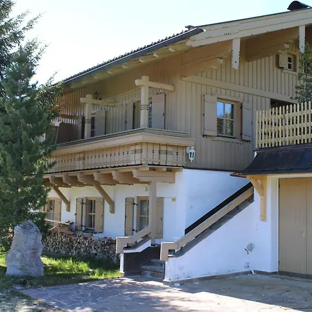 Haus 34 2 * Krimml