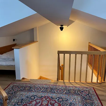Hébergement de vacances Haus 34 2