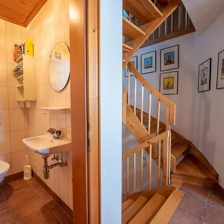 Haus 34 2 Holiday home