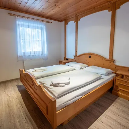 Haus 34 2 Dom wakacyjny