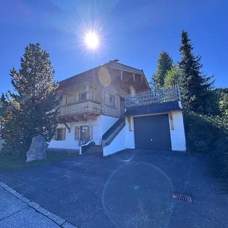 Haus 34 2 Krimml