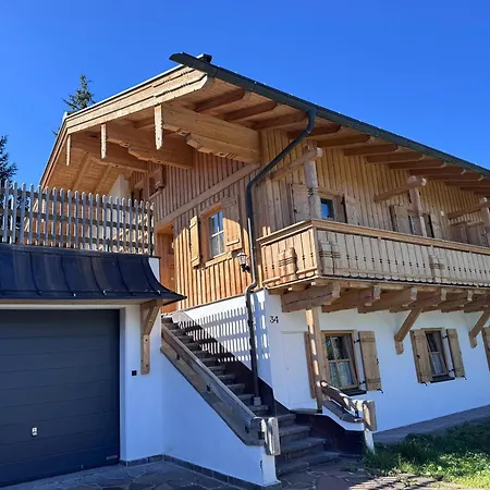 Haus 34 2 Dom wakacyjny