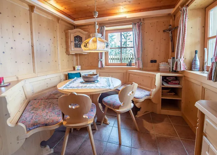 Casa de Férias Haus 34 2