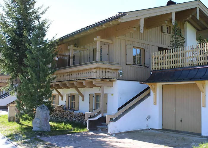Haus 34 2 * Krimml