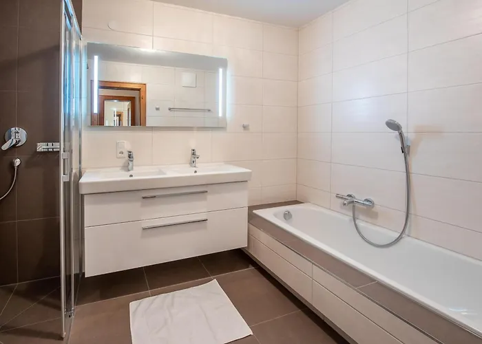 Haus 34 2 Feriehus Krimml