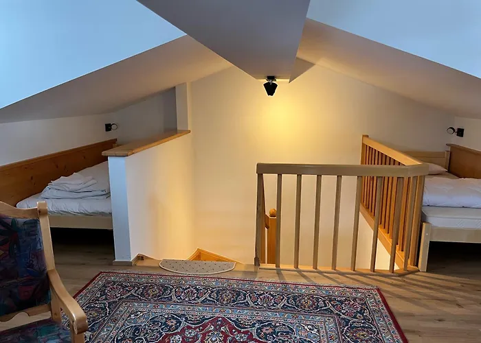 Casa de Férias Haus 34 2