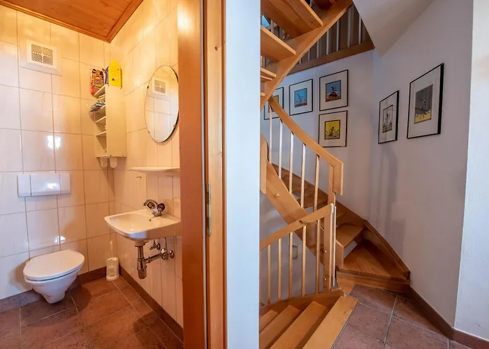 Haus 34 2 Casa de Férias